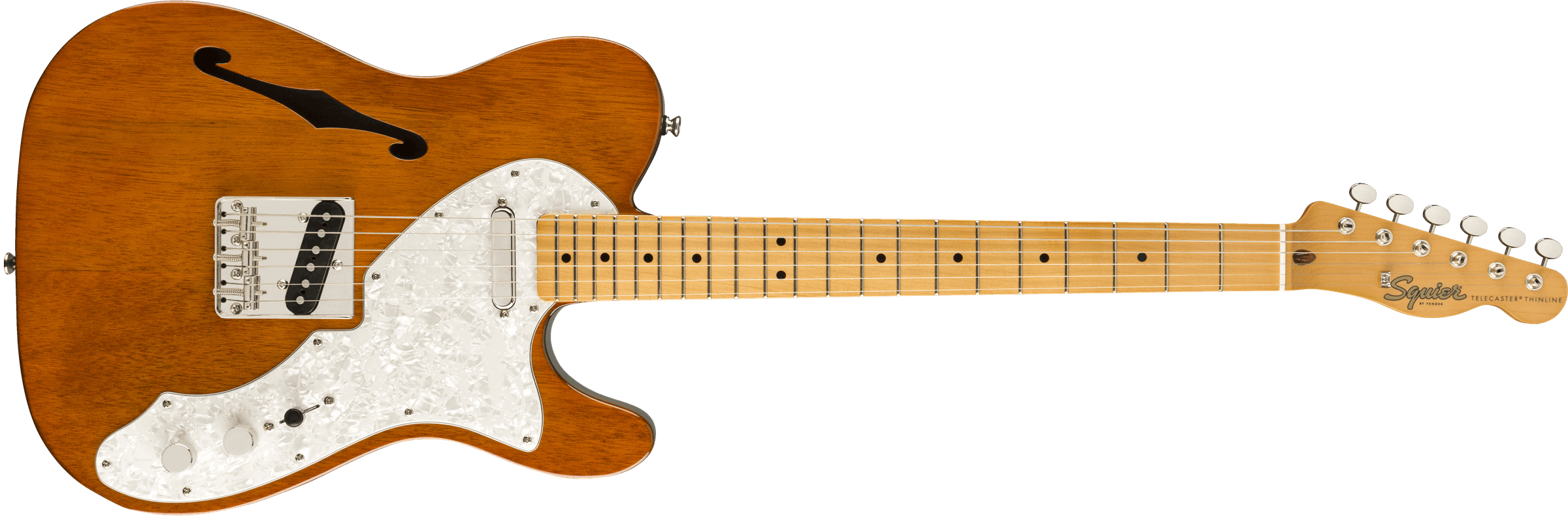 Squier Classic Vibe 2019 - The Arts Music Store